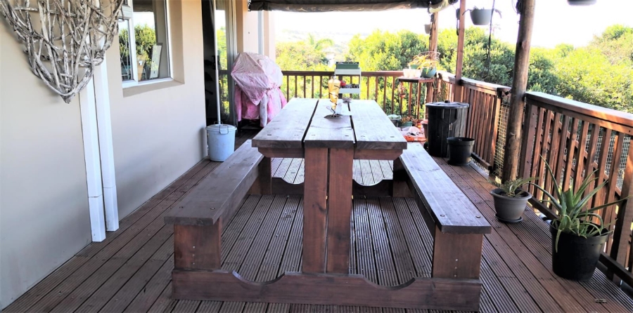 3 Bedroom Property for Sale in Kaysers Beach Eastern Cape